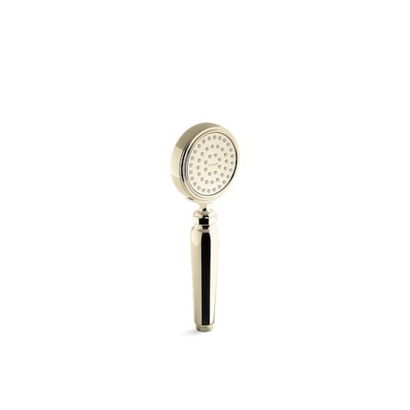 Kohler Artifacts 1.75 Gpm Sf Handshower 72776-G-AF